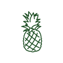 noun_Pineapple_1527446